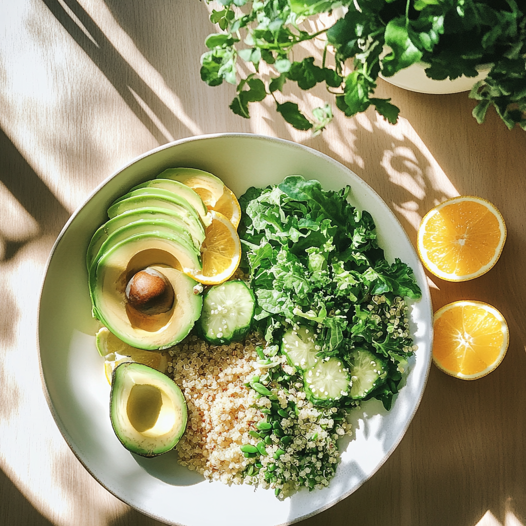 Fit Food | Energy Meals